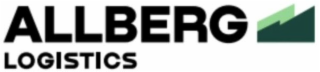 ALLBERG LOGISTICS logo
