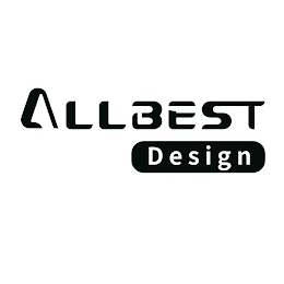 ALLBEST DESIGN logo