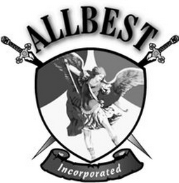 ALLBEST INCORPORATED logo