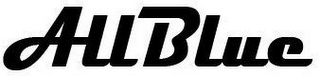 ALLBLUE logo