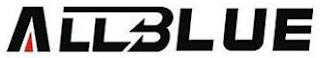 ALLBLUE logo
