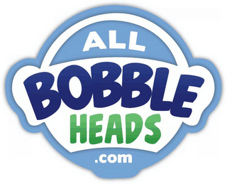 ALLBOBBLEHEADS.COM logo