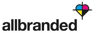 ALLBRANDED logo