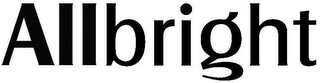 ALLBRIGHT logo