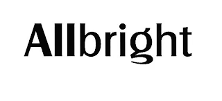 ALLBRIGHT logo