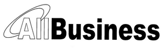 ALLBUSINESS logo