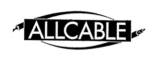 ALLCABLE logo