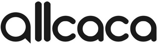 ALLCACA logo