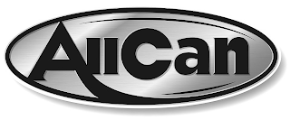 ALLCAN logo