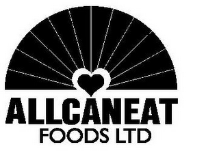 ALLCANEAT FOODS LTD logo