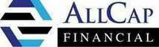 ALLCAP FINANCIAL logo