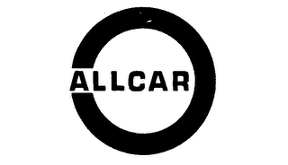 ALLCAR logo