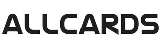 ALLCARDS logo