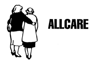 ALLCARE logo