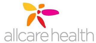 ALLCARE HEALTH logo