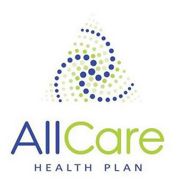 ALLCARE HEALTH PLAN logo