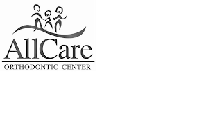 ALLCARE ORTHODONTIC CENTER logo