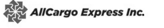 ALLCARGO EXPRESS INC. logo