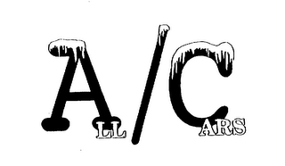 ALL/CARS logo