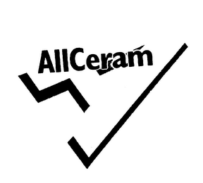 ALLCERAM logo
