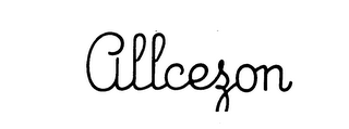 ALLCEZON logo