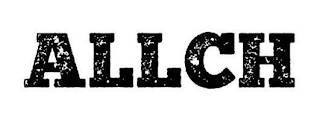 ALLCH logo