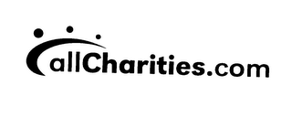 ALLCHARITIES.COM logo