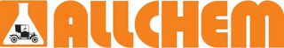 ALLCHEM logo