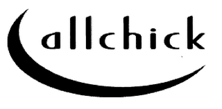 ALLCHICK logo