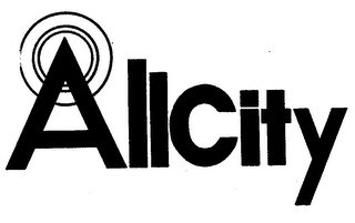 ALLCITY logo