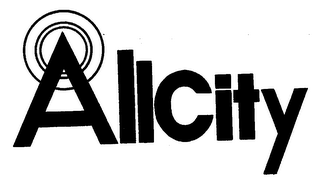 ALLCITY logo