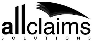 ALLCLAIMS SOLUTIONS logo
