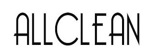 ALLCLEAN logo