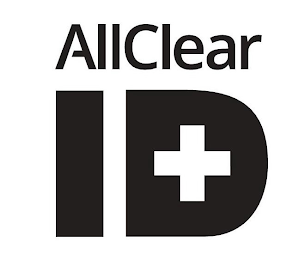 ALLCLEAR ID logo