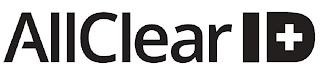 ALLCLEAR ID logo