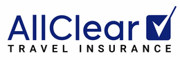 ALLCLEAR TRAVEL INSURANCE logo