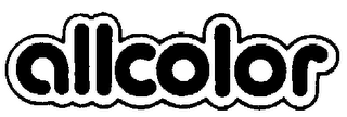 ALLCOLOR logo