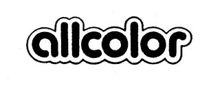 ALLCOLOR logo