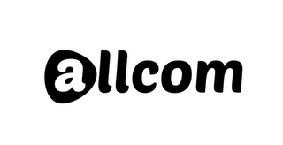 ALLCOM logo