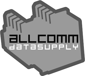 ALLCOMM DATASUPPLY logo