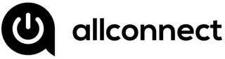 ALLCONNECT logo