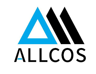 ALLCOS logo