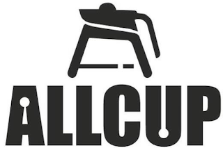 ALLCUP logo