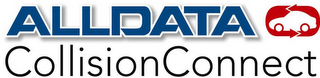 ALLDATA COLLISION CONNECT logo