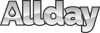 ALLDAY logo