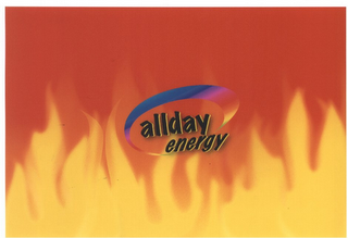 ALLDAY ENERGY logo