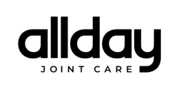 ALLDAY JOINT CARE logo