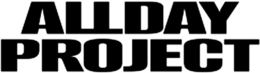 ALLDAY PROJECT logo
