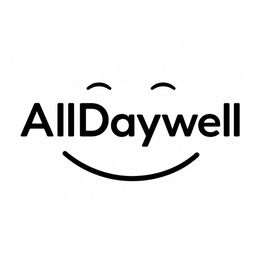 ALLDAYWELL logo