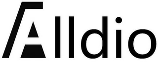 ALLDIO logo